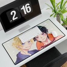 Load image into Gallery viewer, Anime One Piece Mouse Pad (Desk Mat)
