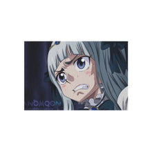 Load image into Gallery viewer, Anime Fairy Tail Rug
