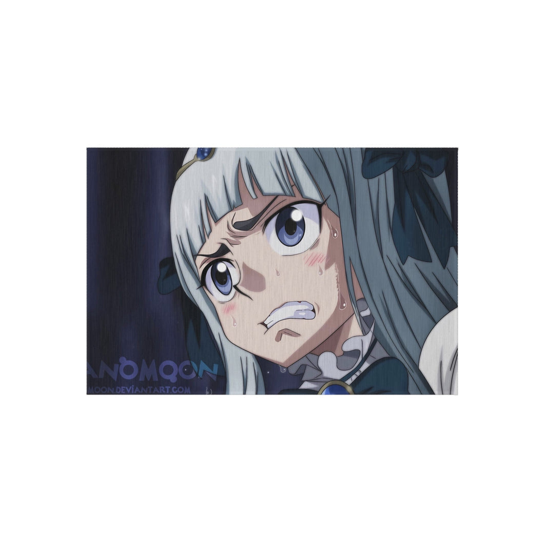 Anime Fairy Tail Rug