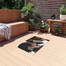 Load image into Gallery viewer, Dororo Hyakkimaru, Dororo, Dororo Rug
