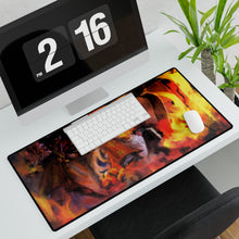 Load image into Gallery viewer, Anime One Piece Mouse Pad (Desk Mat)
