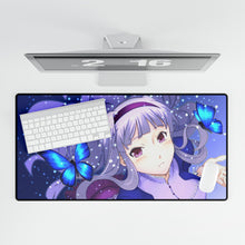 Load image into Gallery viewer, Anime The iDOLM@STER Mouse Pad (Desk Mat)
