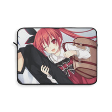 Load image into Gallery viewer, Anime Date A Live Laptop Sleeve
