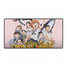 Load image into Gallery viewer, Chio-chan Mouse Pad (Desk Mat)
