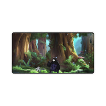 Load image into Gallery viewer, Florest Artwork Mouse Pad (Desk Mat)
