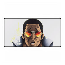 Load image into Gallery viewer, Anime One Piece Mouse Pad (Desk Mat)
