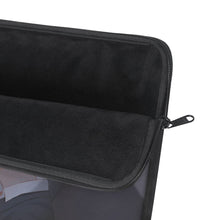 Load image into Gallery viewer, Psycho-Pass Akane Tsunemori Laptop Sleeve
