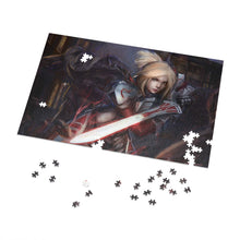 Load image into Gallery viewer, Anime Fate/Apocrypha Jigsaw Puzzle
