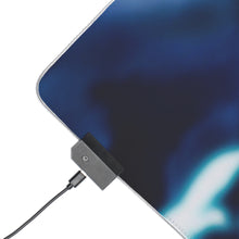 Load image into Gallery viewer, My Hero Academia RGB LED Mouse Pad (Desk Mat)
