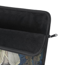 Load image into Gallery viewer, The Promised Neverland Emma Laptop Sleeve

