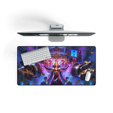 Load image into Gallery viewer, Gambit Queen Hera Mouse Pad (Desk Mat)
