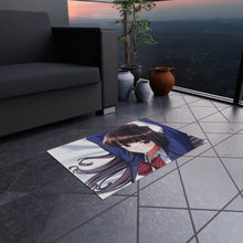 Load image into Gallery viewer, Komi Can't Communicate Komi Shouko Rug

