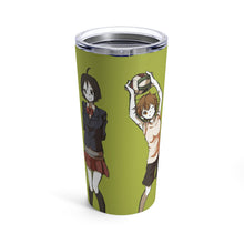 Load image into Gallery viewer, Haikyu!! Tumbler 20oz
