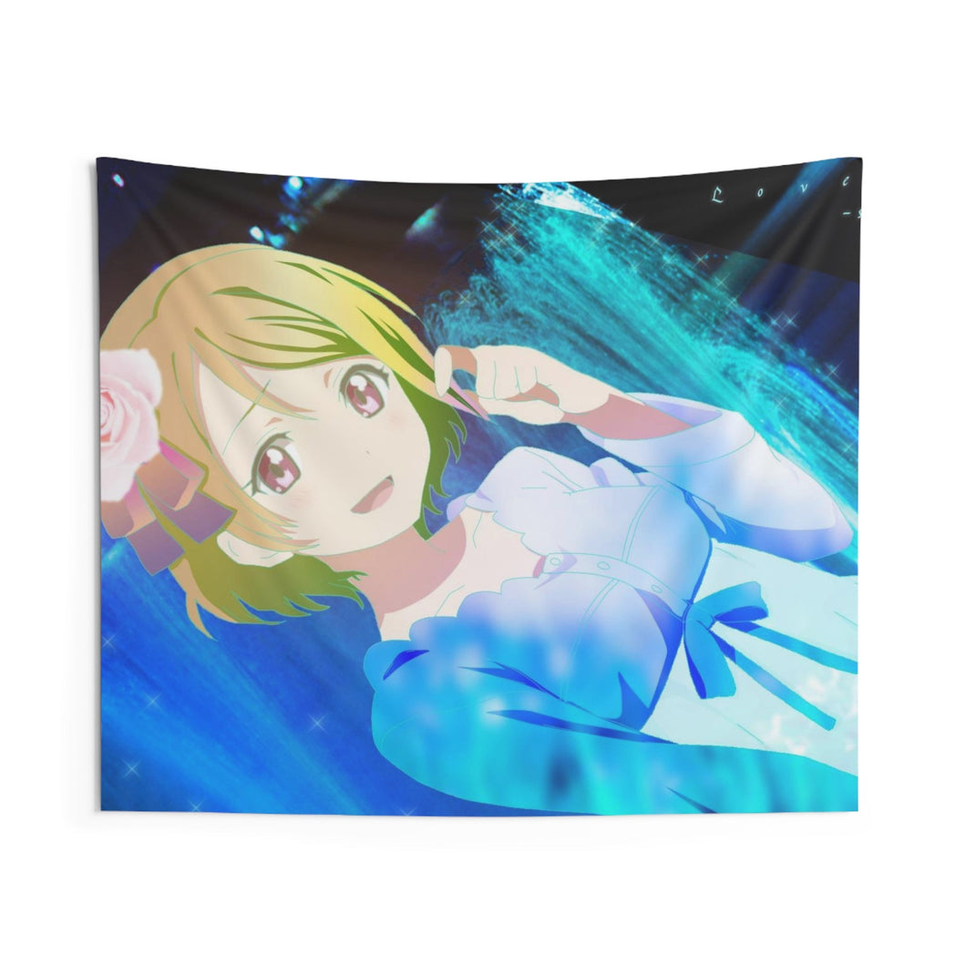 Love Live! Indoor Wall Tapestry