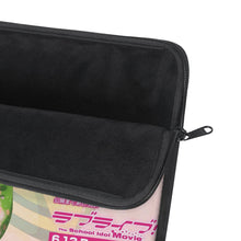 Load image into Gallery viewer, Anime Love Live! Laptop Sleeve
