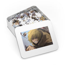 Load image into Gallery viewer, Vinland Saga Jigsaw Puzzle
