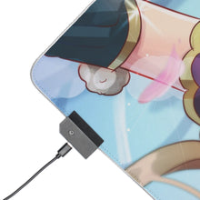 Load image into Gallery viewer, THE iDOLM@STER: Cinderella Girls Starlight Stage RGB LED Mouse Pad (Desk Mat)
