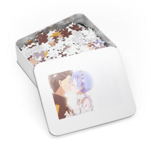 Load image into Gallery viewer, Anime Re:ZERO -Starting Life in Another World- Jigsaw Puzzle
