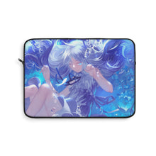 Load image into Gallery viewer, Anohana Meiko Honma Laptop Sleeve
