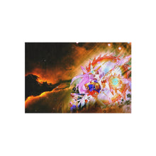 Load image into Gallery viewer, Anime Gundam Rug
