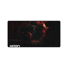 Load image into Gallery viewer, Metro Exodus Mouse Pad (Desk Mat)
