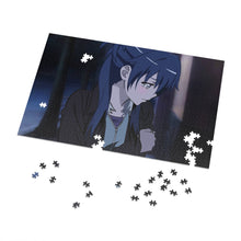 Load image into Gallery viewer, My Teen Romantic Comedy SNAFU Yukino Yukinoshita Jigsaw Puzzle
