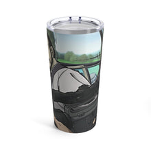 Load image into Gallery viewer, Anime Golgo 13 Tumbler 20oz
