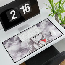 Load image into Gallery viewer, Anime Zero No Tsukaimar Mouse Pad (Desk Mat)
