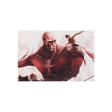 Load image into Gallery viewer, Anime Attack On Titan Rug

