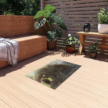 Load image into Gallery viewer, Anime Attack On Titan Rug
