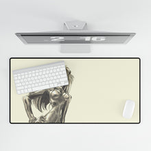 Load image into Gallery viewer, Asuka Langley Soryu Mouse Pad (Desk Mat)
