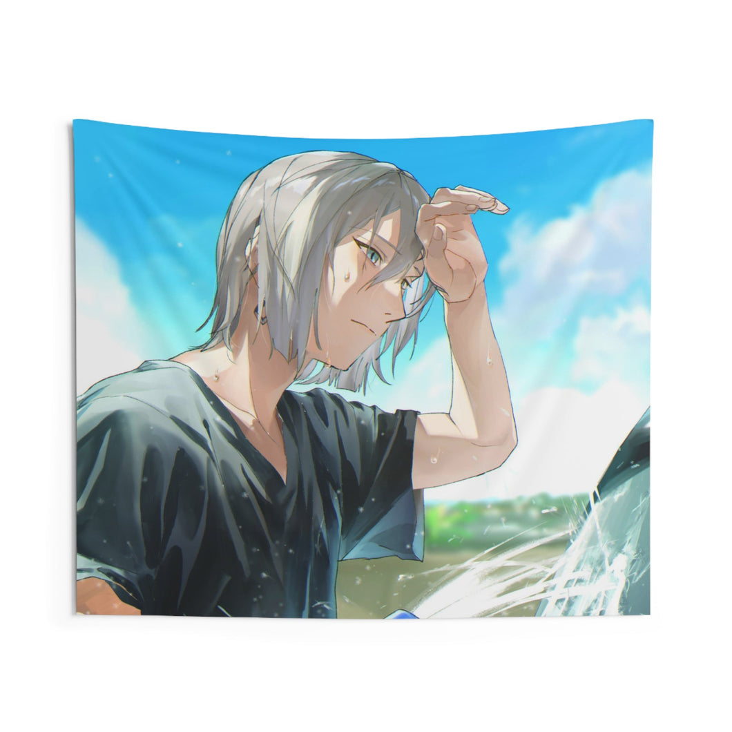 IDOLiSH7 Indoor Wall Tapestry