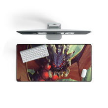 Load image into Gallery viewer, Smite Mouse Pad (Desk Mat)
