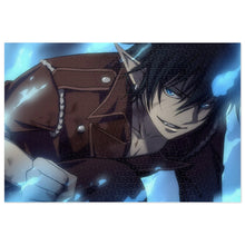 Load image into Gallery viewer, Rin Okumura Jigsaw Puzzle
