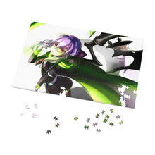 Load image into Gallery viewer, Shinoa Jigsaw Puzzle
