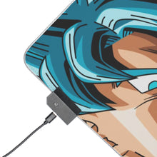 Load image into Gallery viewer, Dragon Ball Super RGB LED Mouse Pad (Desk Mat)
