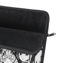 Load image into Gallery viewer, Pillars Laptop Sleeve
