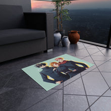 Load image into Gallery viewer, Yuji Itadori Megumi Fushiguro Rug

