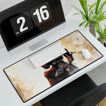 Load image into Gallery viewer, Warhammer Mouse Pad (Desk Mat)

