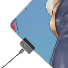Load image into Gallery viewer, My Hero Academia RGB LED Mouse Pad (Desk Mat)
