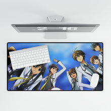 Load image into Gallery viewer, Special A Mouse Pad (Desk Mat)
