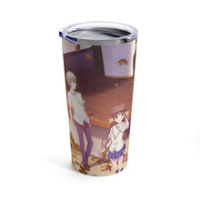 Load image into Gallery viewer, The Evening Sun Tumbler 20oz
