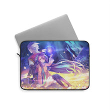 Load image into Gallery viewer, No Game No Life Laptop Sleeve
