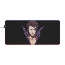Load image into Gallery viewer, Anime Bleach RGB LED Mouse Pad (Desk Mat)
