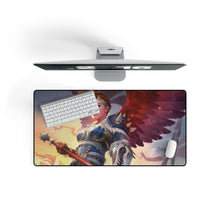 Load image into Gallery viewer, Smite Mouse Pad (Desk Mat)
