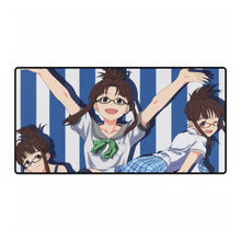 Load image into Gallery viewer, Anime The iDOLM@STER Mouse Pad (Desk Mat)
