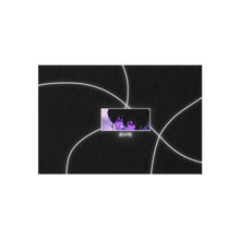 Load image into Gallery viewer, Houtarou Oreki Minimal Rug
