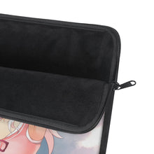 Load image into Gallery viewer, Nao Tomori Face Laptop Sleeve
