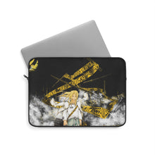 Load image into Gallery viewer, Anime Soul Eater Laptop Sleeve
