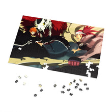 Load image into Gallery viewer, Anime Bleachr Jigsaw Puzzle
